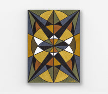 Load image into Gallery viewer, Africa Canvas