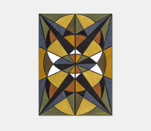 Load image into Gallery viewer, Africa Print