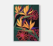 Load image into Gallery viewer, Birds of Paradise