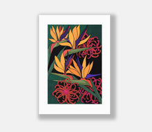 Load image into Gallery viewer, Birds of Paradise