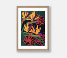 Load image into Gallery viewer, Birds of Paradise