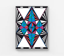 Load image into Gallery viewer, Black & White 2