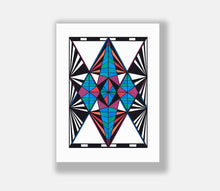 Load image into Gallery viewer, Black & White 2