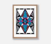 Load image into Gallery viewer, Black & White 2