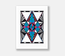 Load image into Gallery viewer, Black & White 2