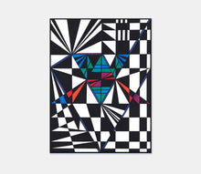 Load image into Gallery viewer, Black & White 3