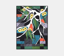 Load image into Gallery viewer, Blue Gum 3