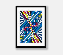 Load image into Gallery viewer, Blue Jazz