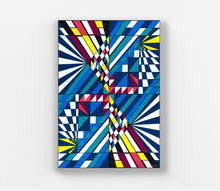 Load image into Gallery viewer, Blue Jazz