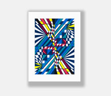 Load image into Gallery viewer, Blue Jazz