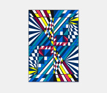 Load image into Gallery viewer, Blue Jazz