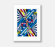 Load image into Gallery viewer, Blue Jazz