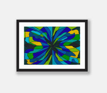 Load image into Gallery viewer, Dark Lagoon