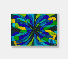 Load image into Gallery viewer, Dark Lagoon