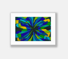 Load image into Gallery viewer, Dark Lagoon