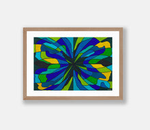 Load image into Gallery viewer, Dark Lagoon