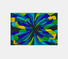 Load image into Gallery viewer, Dark Lagoon