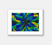 Load image into Gallery viewer, Dark Lagoon