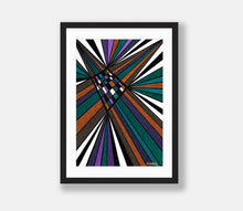 Load image into Gallery viewer, Intersection