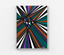 Load image into Gallery viewer, Intersection