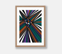 Load image into Gallery viewer, Intersection