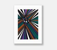 Load image into Gallery viewer, Intersection