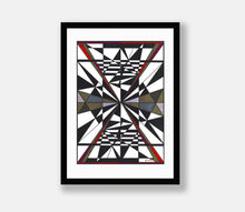 Load image into Gallery viewer, Kaleidoscope