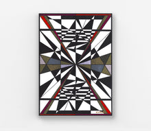 Load image into Gallery viewer, Kaleidoscope