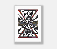 Load image into Gallery viewer, Kaleidoscope