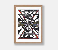 Load image into Gallery viewer, Kaleidoscope