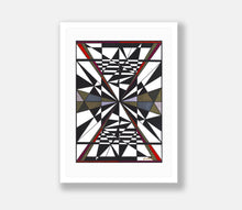 Load image into Gallery viewer, Kaleidoscope