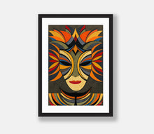 Load image into Gallery viewer, Mask Female