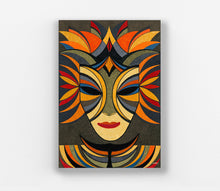 Load image into Gallery viewer, Mask Female