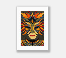Load image into Gallery viewer, Mask Female