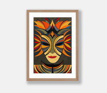 Load image into Gallery viewer, Mask Female