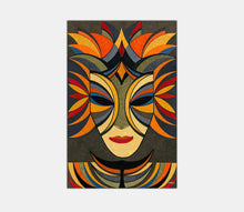 Load image into Gallery viewer, Mask Female