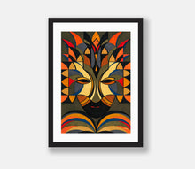 Load image into Gallery viewer, Mask Male