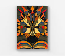 Load image into Gallery viewer, Mask Male