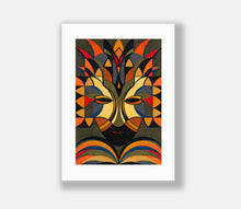 Load image into Gallery viewer, Mask Male