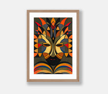 Load image into Gallery viewer, Mask Male