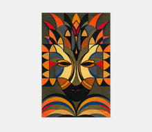 Load image into Gallery viewer, Mask Male