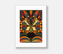 Load image into Gallery viewer, Mask Male