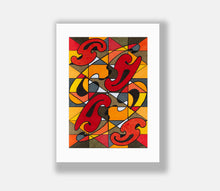 Load image into Gallery viewer, Music Notes