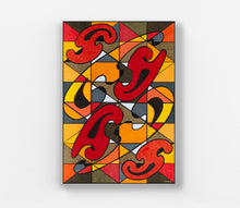 Load image into Gallery viewer, Music Notes