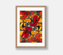 Load image into Gallery viewer, Music Notes