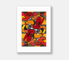 Load image into Gallery viewer, Music Notes