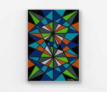 Load image into Gallery viewer, Party Sapphire