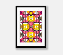 Load image into Gallery viewer, Pink & Gold