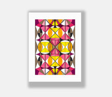 Load image into Gallery viewer, Pink & Gold