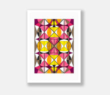 Load image into Gallery viewer, Pink & Gold